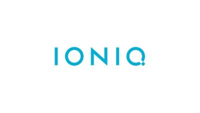 IONIQ logo