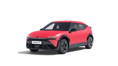 IONIQ 3