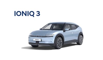 IONIQ 3