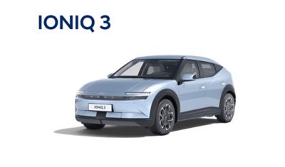 IONIQ 3