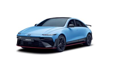 IONIQ 6 N