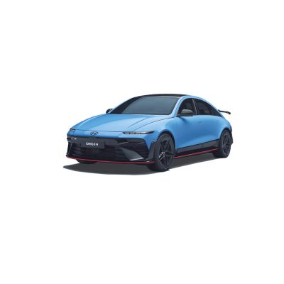 IONIQ 6 N