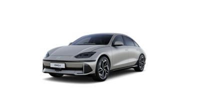 IONIQ 6 Premium