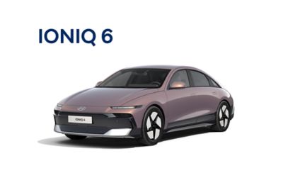 IONIQ 6
