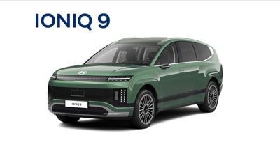 Model IONIQ 9
