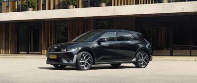IONIQ 5 N Line Business