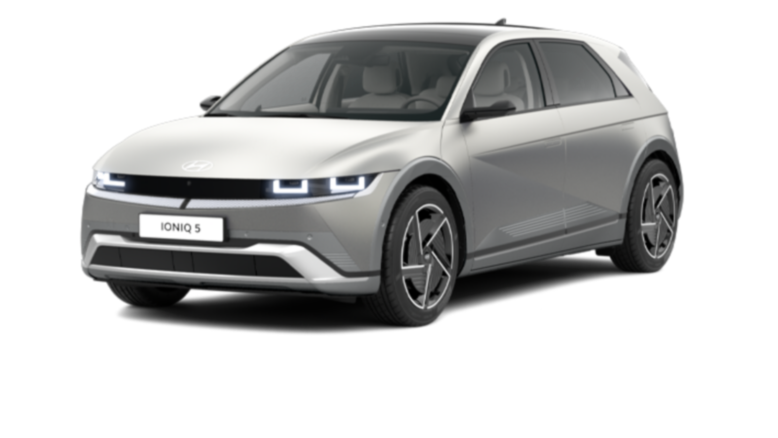 Hyundai Ioniq 5 Konfigurator