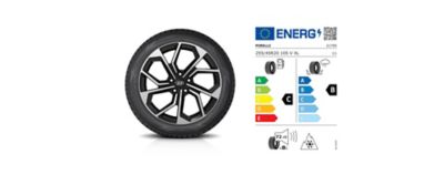 Pirelli 255/45 R20 V Scorpion S-WNT