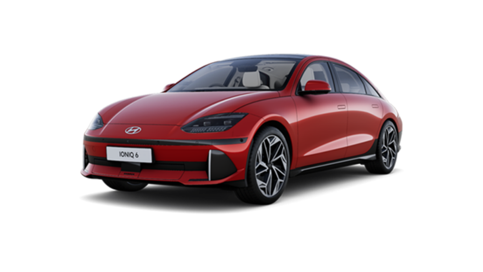 Hyundai IONIQ 6 | Configurator | Hyundai Motor UK