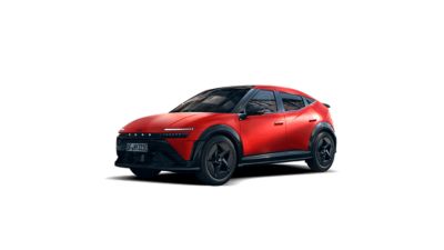 Hyundai IONIQ 3