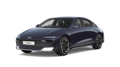 Hyundai Santa Fe 2024 Hybrid pohľad exteriéru z predu