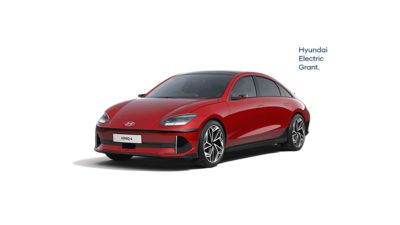 IONIQ 6