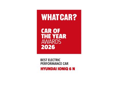 What Car Best Electric Performance Car 2026