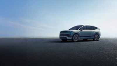 IONIQ 9