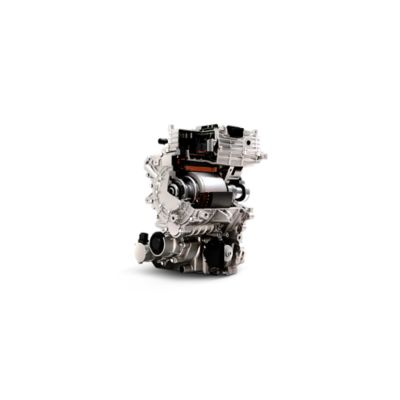 Il motore 1.6 litri T-GDi di Hyundai STARIA Full Hybrid.