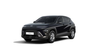 Configura la tua Hyundai KONA Benzina