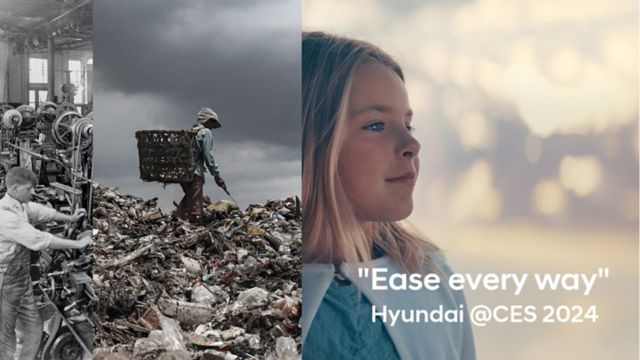 Hyundai Brand Campaign - Second First Steps