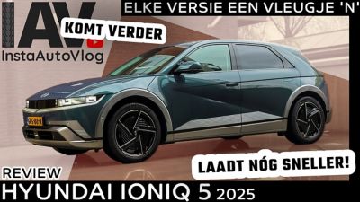 InstaAutoVlog review YouTube thumbnail