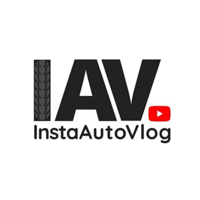 InstaAutoVlog logo