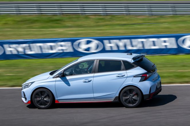 Slovenská premiéra novinky IONIQ 9 a skvelá atmosféra na Môj deň s Hyundai