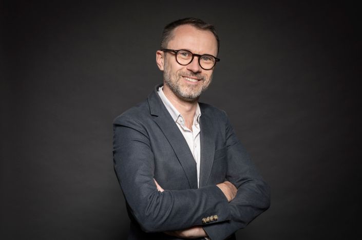 Hyundai Motor France nomme  Julien Robert Directeur des Ventes Entreprises, des  Nouvelles Mobilités et des Véhicules d’occasion