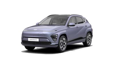 Hyundai KONA Electric MY24