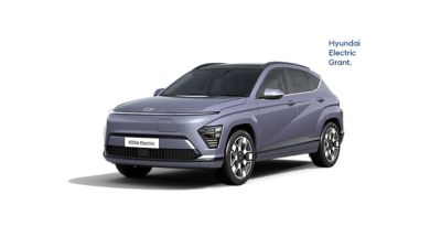 KONA Electric