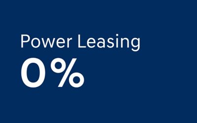 Power Leasing