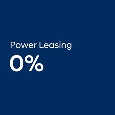 Power Leasing