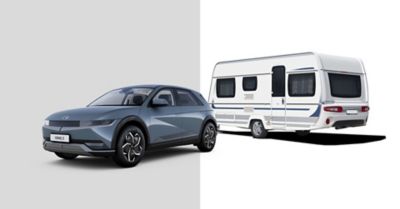 Elektrische IONIQ 5 een van de beste trekauto’s