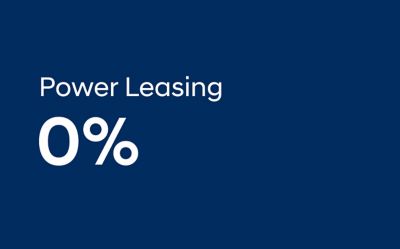 Power Leasing