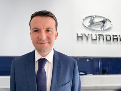 Hyundai VAMs.