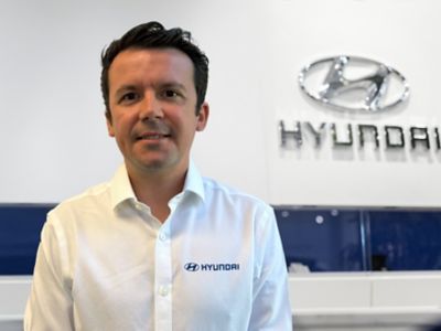 Hyundai VAMs.