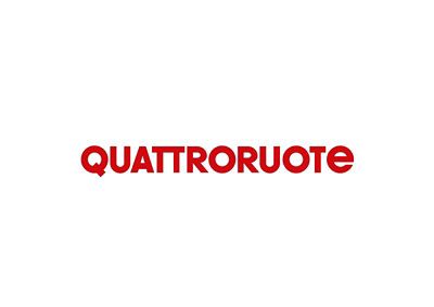 Logo Quattroruote