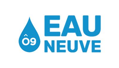 Logo Eau Neuve