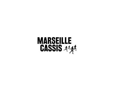 Logo Marseille cassis