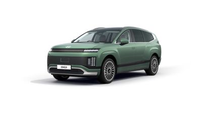 Hyundai IONIQ 9
