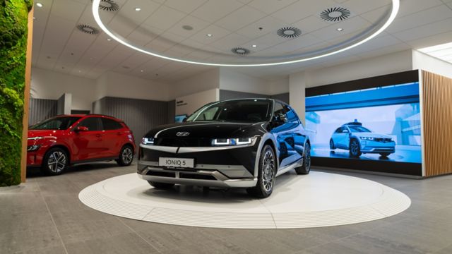 IONIQ 5
