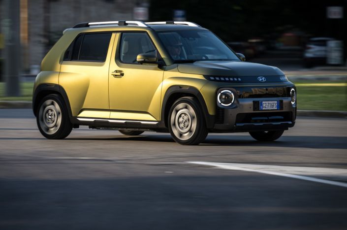 Con Hyundai INSTER Cross alla scoperta dei giardini all’italiana: cinque mete perfette per una gita primaverile