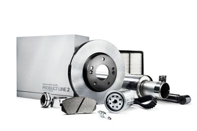 Hyundai Parts Professional