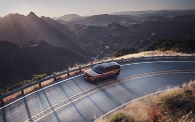 Hyundai SANTA FE Plug-in Hybrid