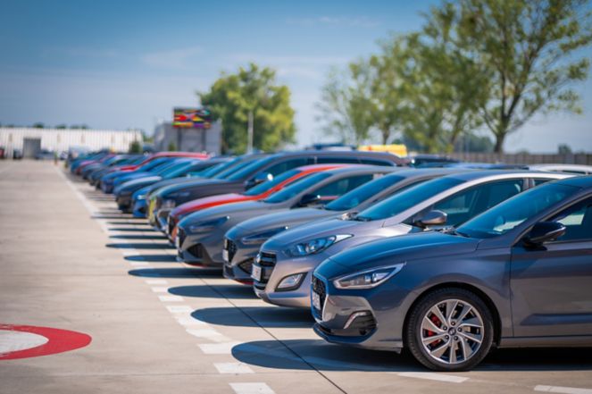 Slovenská premiéra novinky IONIQ 9 a skvelá atmosféra na Môj deň s Hyundai
