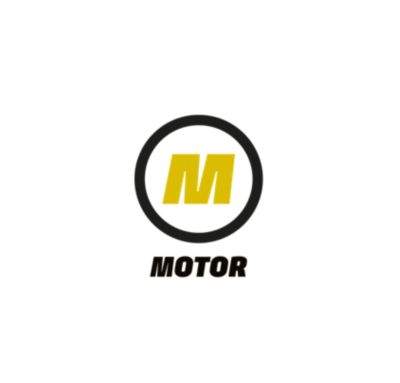 motor.no logo. Logo