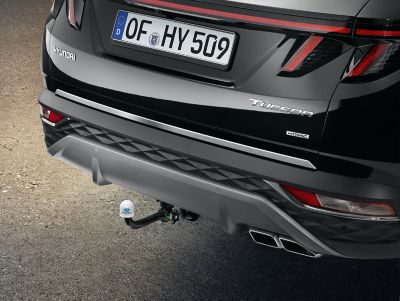 Accessori  Hyundai Switzerland