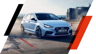 Ocenený Hyundai i30 N bol v roku 2017 prvým modelom nášho vysokovýkonného radu N.