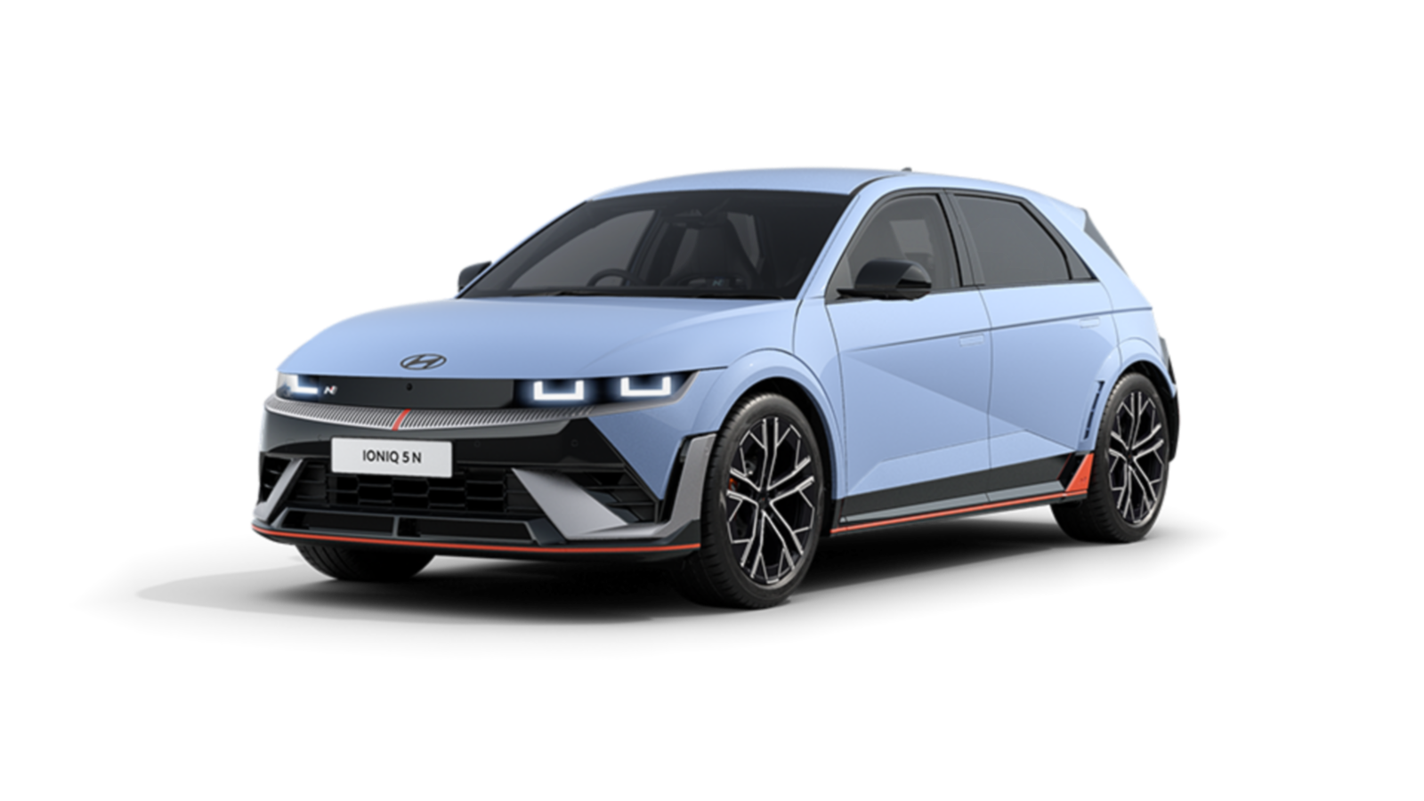 Hyundai IONIQ 5 N | Configurator | Hyundai Motor UK