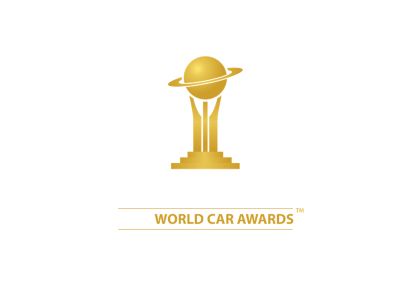 World Car Award logo