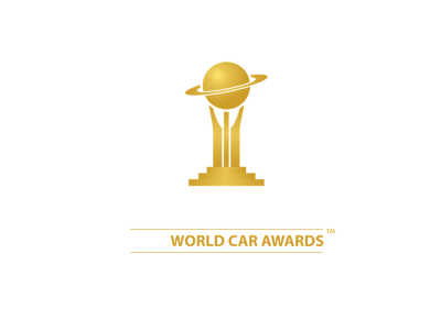 Award logos for Hyundai IONIQ 5 N.