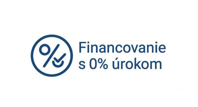 Ikona Nula Percetneho Financovania 