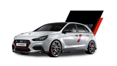 Hyundai N Option, štúdia pre automobilových nadšencov.